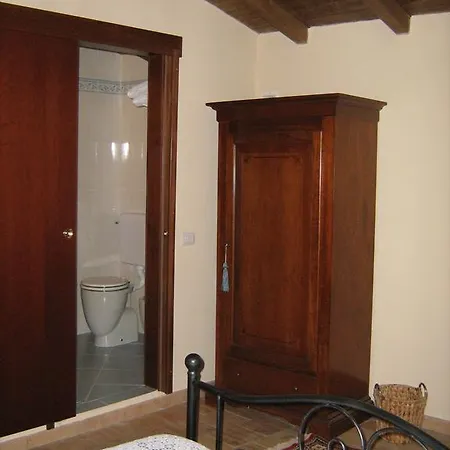 Agriturismo Ronco Delle Rose *