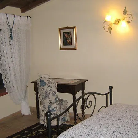Agriturismo Ronco Delle Rose Farma *