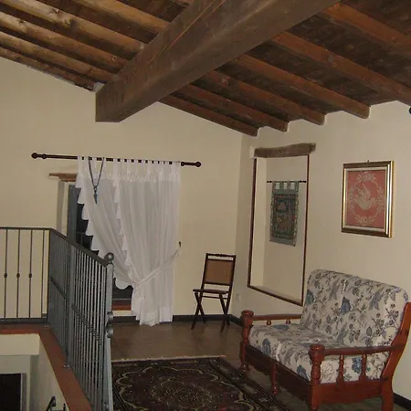 Farma Agriturismo Ronco Delle Rose *
