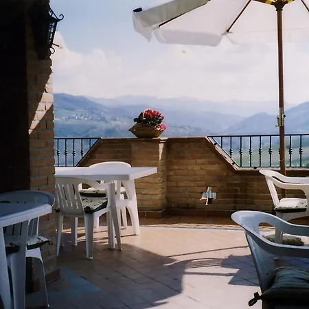 Agriturismo Ronco Delle Rose * Ponte dellʼOlio