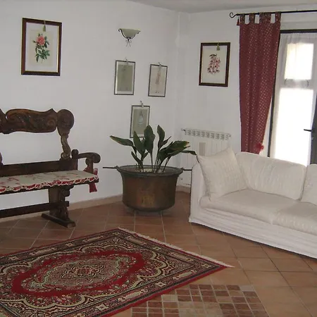 Agriturismo Ronco Delle Rose Ponte dellʼOlio