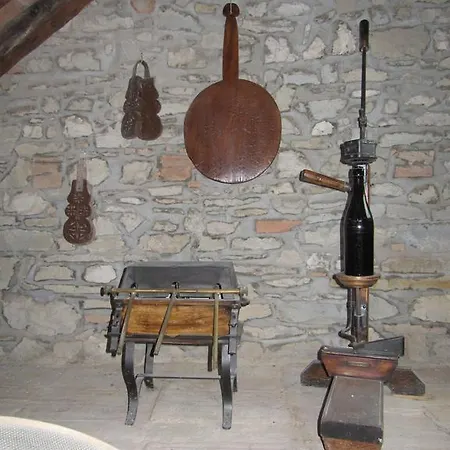 Agriturismo Ronco Delle Rose *