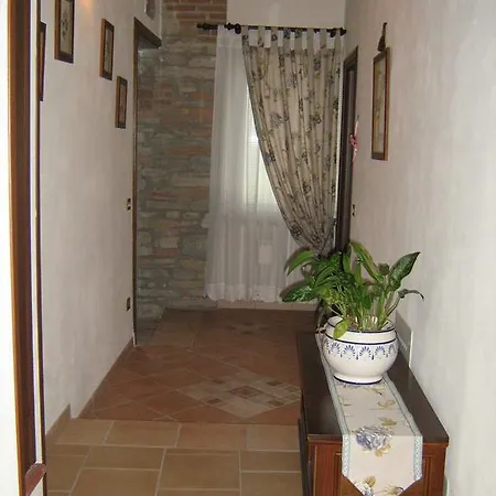 Agriturismo Ronco Delle Rose Farma *
