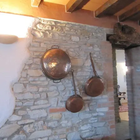 Agriturismo Ronco Delle Rose * Ponte dellʼOlio