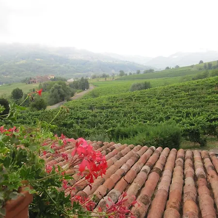 Agriturismo Ronco Delle Rose Farma *