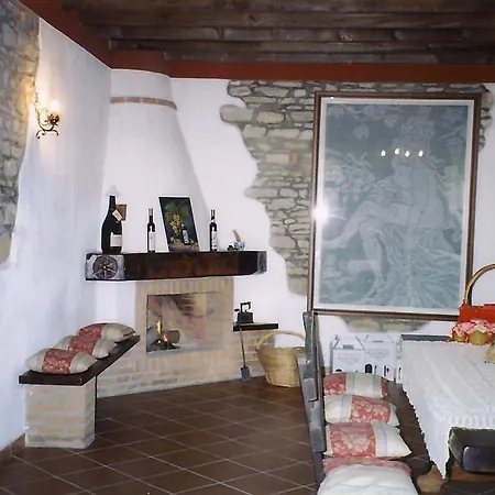 Farma Agriturismo Ronco Delle Rose