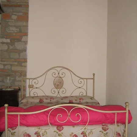 Agriturismo Ronco Delle Rose Ponte dellʼOlio