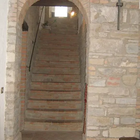 Agriturismo Ronco Delle Rose Farma *