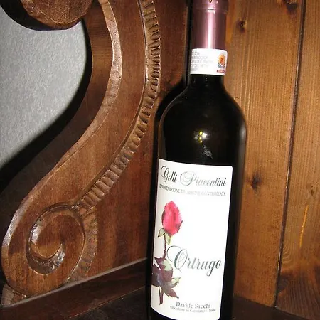 Farma Agriturismo Ronco Delle Rose