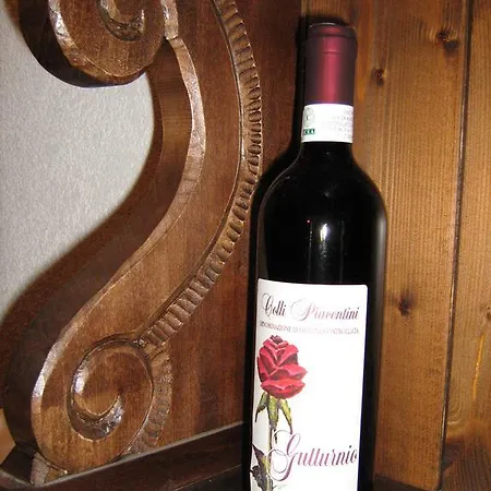 Agriturismo Ronco Delle Rose Farma