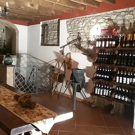 Agriturismo Ronco Delle Rose *